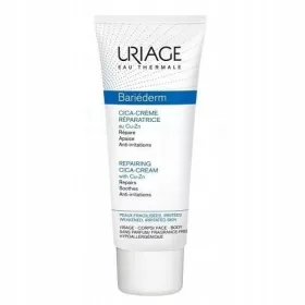   Uriage Bariederm CICA Creme 100ml - Regenerierende Hautpflege