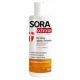 Sora Schutz Shampoo Gel für die Kopfhaut bei Läusekontaktgefahr, 150 ml