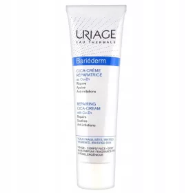   Uriage Bariederm Cica Cream - Regenerierende Creme für irritierte Haut 40ml