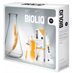   BIOLIQ PRO Intensiv Feuchtigkeitsserum für Gesicht und Augenbereich