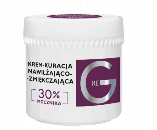 Pharmaceris G REGENOVUM - Intensiver Urea-Krem 30% (75 ml) von Dr Irena Eris