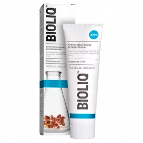 Bioliq Dermo Aufhellende Creme für Pigmentflecken 50ml
