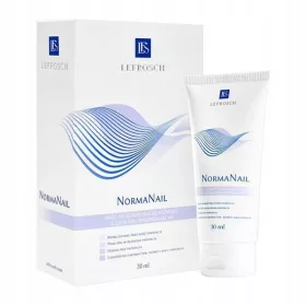 Normanail Regenerierende Nagelpflegesalbe, 30 ml