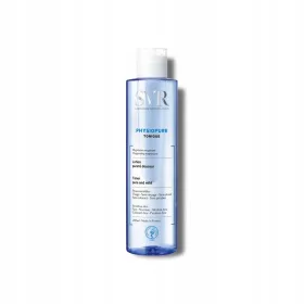   SVR PHYSIOPURE TONIQUE - Erfrischender Toner für sensible Haut, 200ml