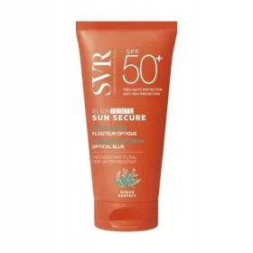 SVR SUN SECURE BLUR TEINTE Tönende Schaumcreme SPF50+ 50ml