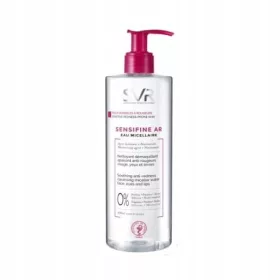   SVR Sensifine AR Micellar Water für empfindliche Haut, 400ml