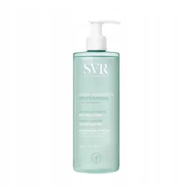   SVR PHYSIOPURE Gelee Moussante Reinigungsgel für das Gesicht, 400ml