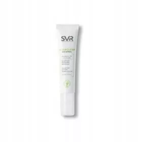   SVR Sebiaclear Cicapeel Aktivgel bei Akne und Hautunreinheiten, 15ml
