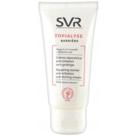   SVR Topialyse Barrier Schutzcreme für trockene und empfindliche Haut 50ml