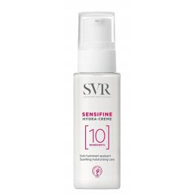   SVR Sensifine Hydra Creme: Beruhigende Feuchtigkeitscreme für überempfindliche Haut 40 ml