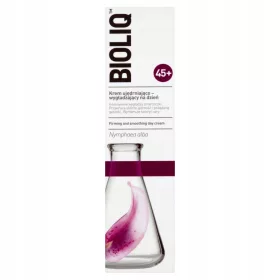 Bioliq 45+ Straffende und Glättende Gesichtscreme - 50 ml