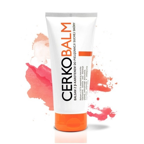 Balsam Cerko 200 ml