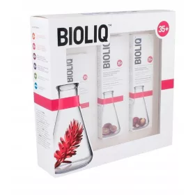   Bioliq 35+ Pflegeset 3-in-1 für Mischhaut – Intensive Regeneration und Anti-Aging