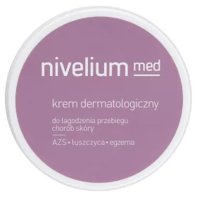 Nivelium Med Krem dermatologiczny 250 ml