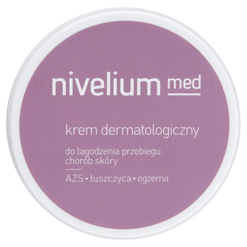 Nivelium Med Krem dermatologiczny 250 ml