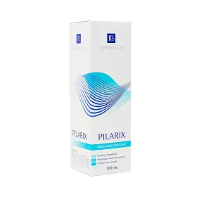   Lefrosch Pilarix Urea-Creme 100 ml – Pflege für trockene und rissige Haut