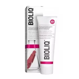 Bioliq 35+ Anti-Aging Gesichtscreme für Mischhaut - 50ml