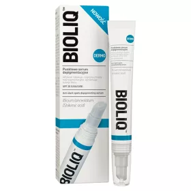   BIOLIQ DERMO Depigmentierendes Punktserum 10 ml für einen ebenmäßigen Hautton