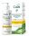 Hanf-CBD Shampoo gegen Schuppen "Cutis P", 150ml