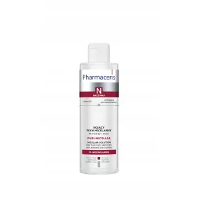   SEO-optimierter PURI-MICELLAR Micellar-Reinigungsfluid für empfindliche Haut