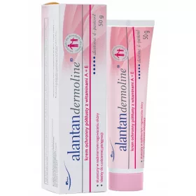   Hautpflegecreme für den ganzen Körper – Ideal bei trockener und sensibler Haut