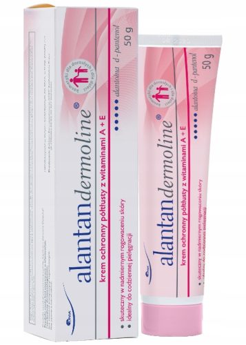 Hautpflegecreme für den ganzen Körper – Ideal bei trockener und sensibler Haut