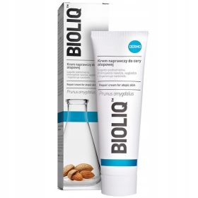 Bioliq Dermo Reparaturcreme für atopische Haut - 50 ml