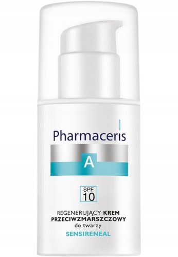 Pharmaceris A Anti-Falten-Creme für reife, empfindliche Haut