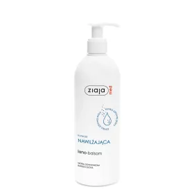   Regenerierende Feuchtigkeitsemulsion für den Körper - Ohne Duftstoffe, 400 ml