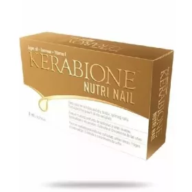   Kerabione Nutri Nail Serum - Intensive Pflege für Nägel und Nagelhaut