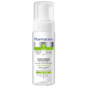 Pianki do twarzy Pharmaceris 150 ml