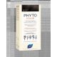 Phyto Color Dauerhafte Haarfarbe mit Pflanzenpigmenten - Leuchtendes Hellkastanienbraun