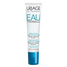   URIAGE Eau Thermale Water Eye Contour Cream - Augencreme 15ml