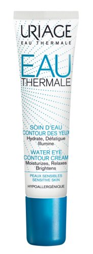 URIAGE Eau Thermale Water Eye Contour Cream - Augencreme 15ml