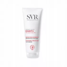SVR Cicavit+ Schutzhandcreme zur Regeneration, 50 ml