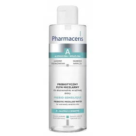   Pharmaceris A Prebio-Sensilique Micellar Fluid für sehr empfindliche und allergieanfällige Haut