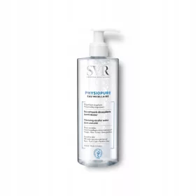 SVR PHYSIOPURE Mizellenwasser für empfindliche Haut 400ml
