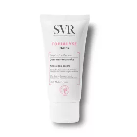   SVR TOPIALYSE Intensiver Nährstoff-Handcreme für trockene und beschädigte Haut