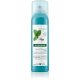 Klorane Trockenshampoo mit Wasserminze 150ml – Frische und Detox für Ihr Haar