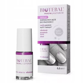 Biotebal 6,6 ml serum wzmacniające do paznokci