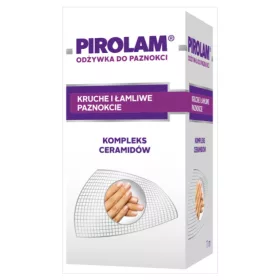   Regenerierende Nagelkur für mehr Elastizität und Schutz gegen Brüche