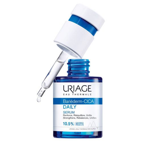 Uriage serum odbudowujące serum do skóry podrażnionej 30ml
