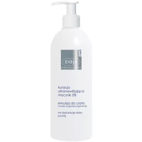 Emulsja Ziaja 400 ml 400 g