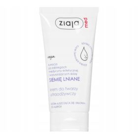 ZIAJA MED SIEMIĘ LNIANE KREM ULTRAODŻYWCZY 50ml