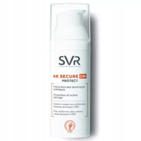   SVR AK SECURE DM Protect Fluid SPF50+ 50 ml – Hocheffektiver Sonnenschutz