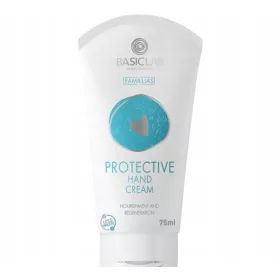BasicLab Dermocosmetics Famillias Schutzhandcreme 75 ml