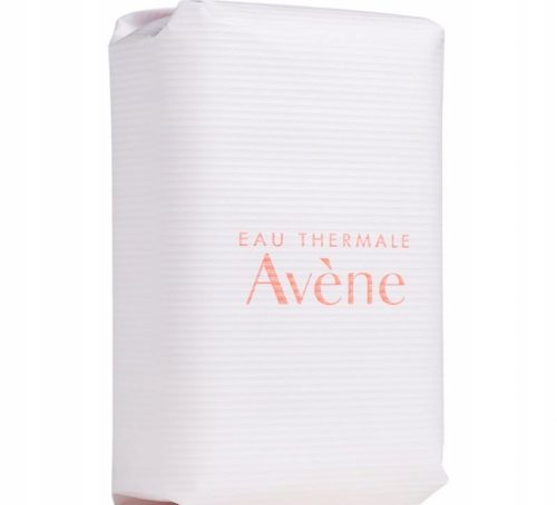 Avène XeraCalm A.D. Ultra-Rich Reinigungsseife für trockene und atopische Haut, 100 g