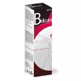   Belcura Emulsionsspray mit Micro-Silver BG™ - Effektive Hautpflege bei Hautirritationen