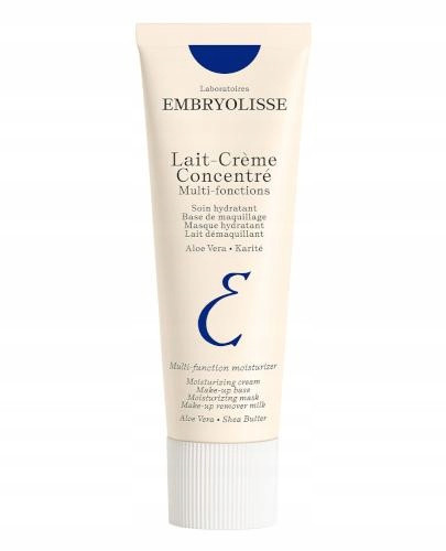 EMBRYOLISSE Lait Cerem Concentre - Multifunktionaler Nährcreme, 30 ml