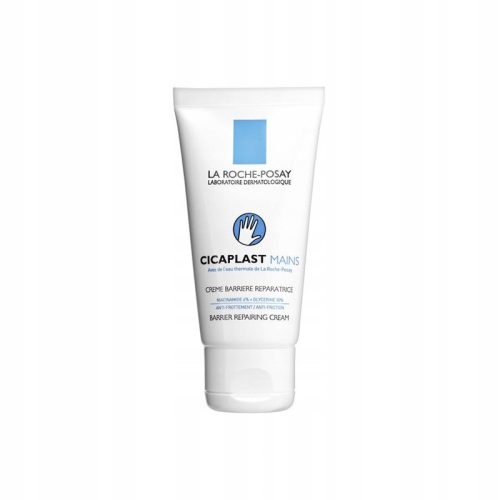 Krem do rąk La Roche-Posay Cicaplast 100 ml
